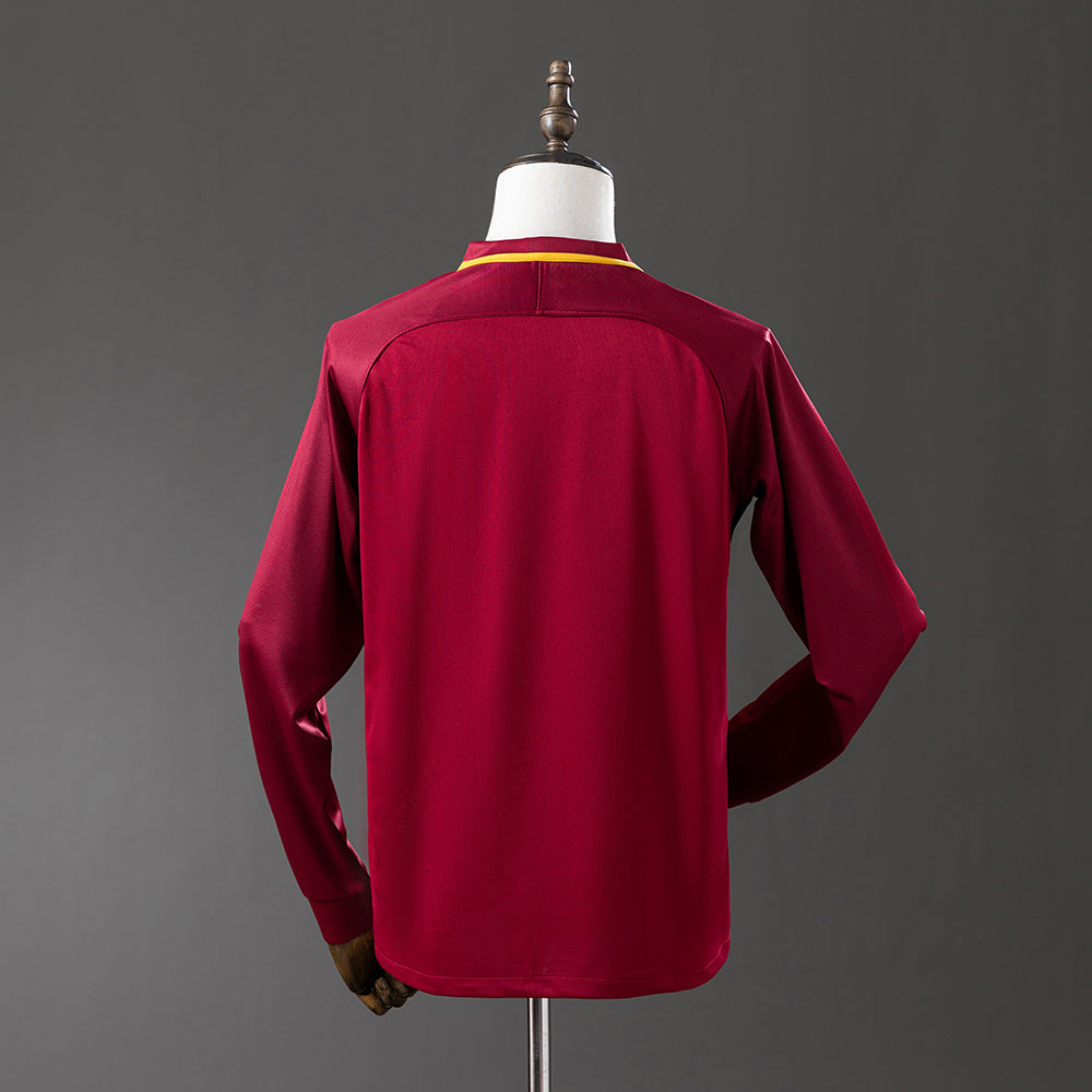 Roma LS 17/18