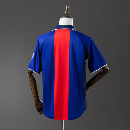 PSG 00/01