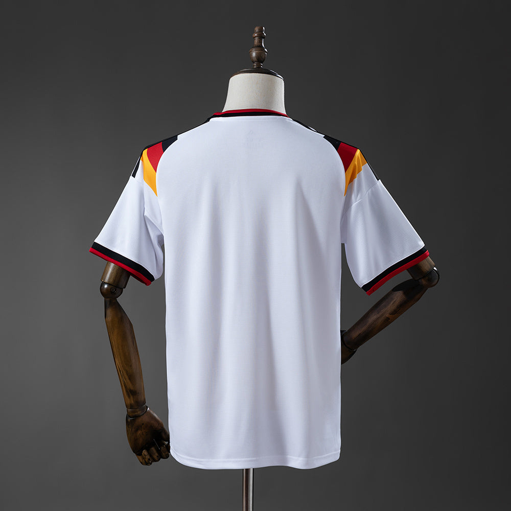 1a Alemania 26/27
