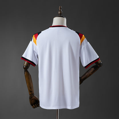 1a Alemania 26/27