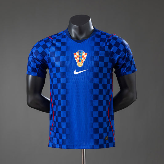 2a Croacia 26/27