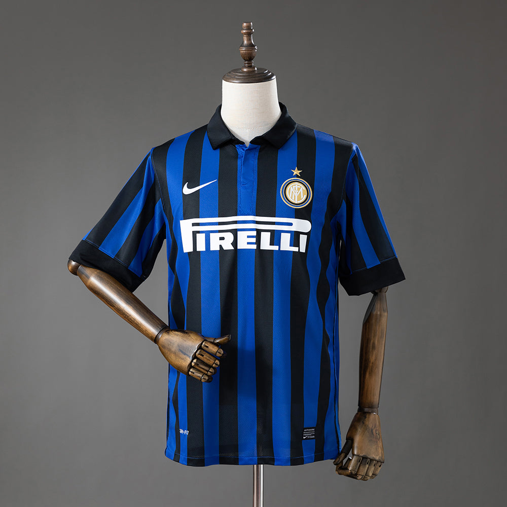 Inter M 11/12