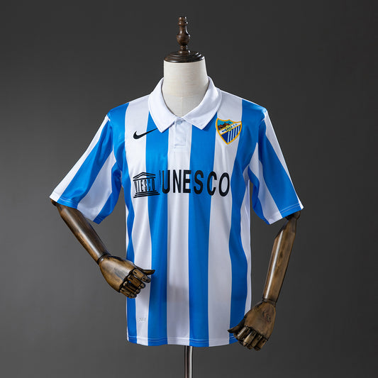 Málaga 12/13
