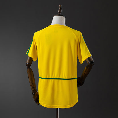 Brasil 2002
