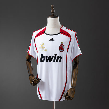 Milán 06/07