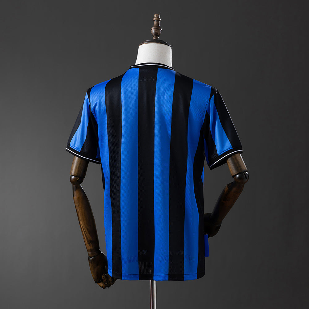 Inter Milan 09/10 Final
