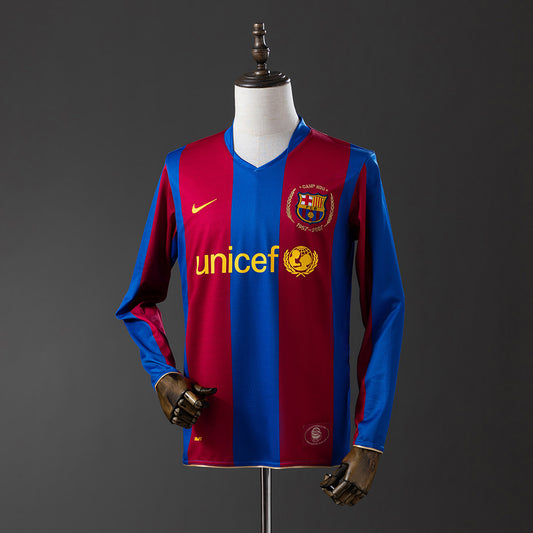 FCB LS 07/08