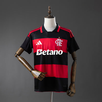 1a Flamengo 26/27