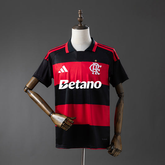 1a Flamengo 26/27