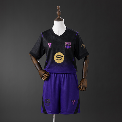Kid Kit 2a FC Barcelona 26/27