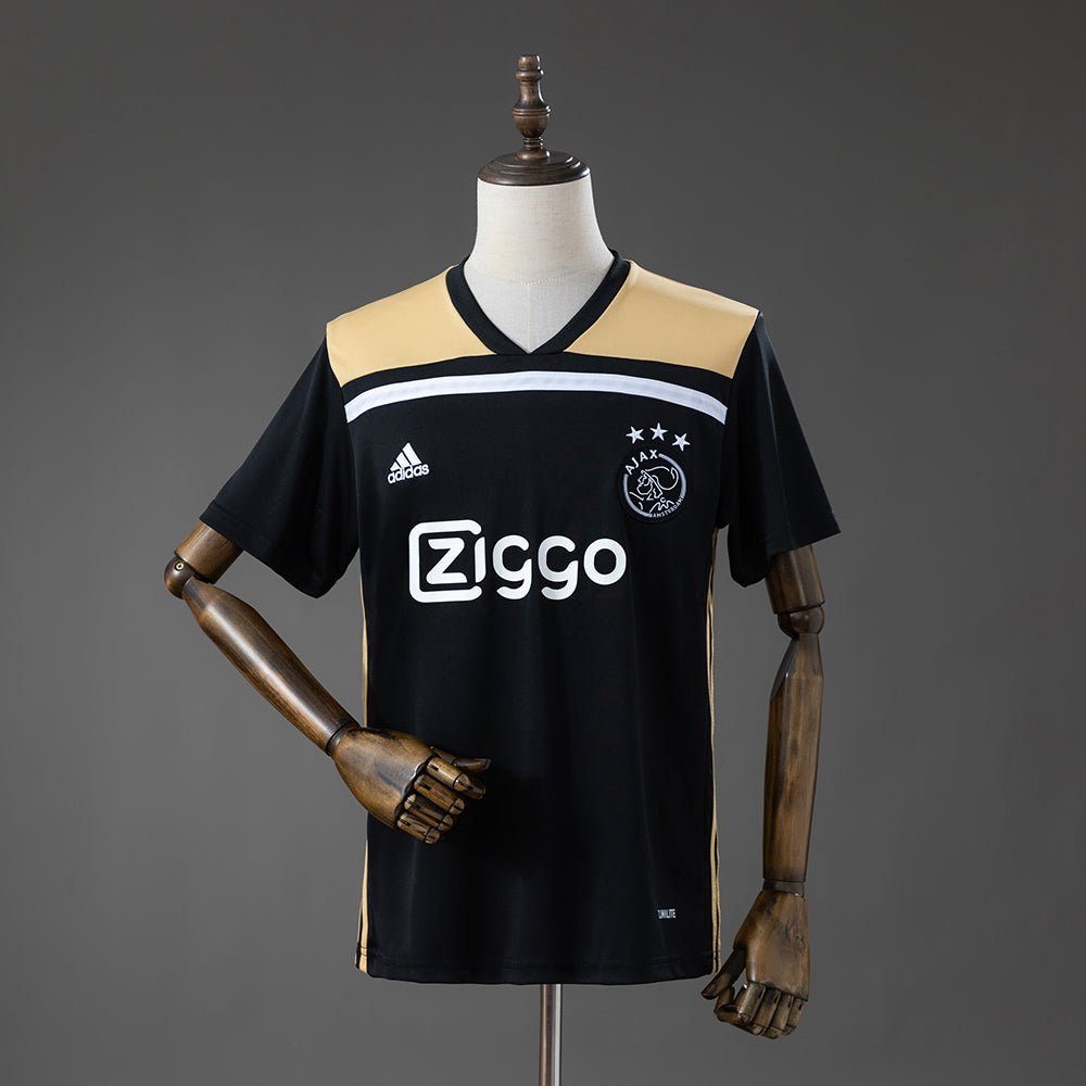 Ajax 18/19