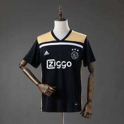 Ajax 18/19