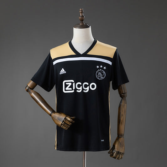 Ajax 18/19