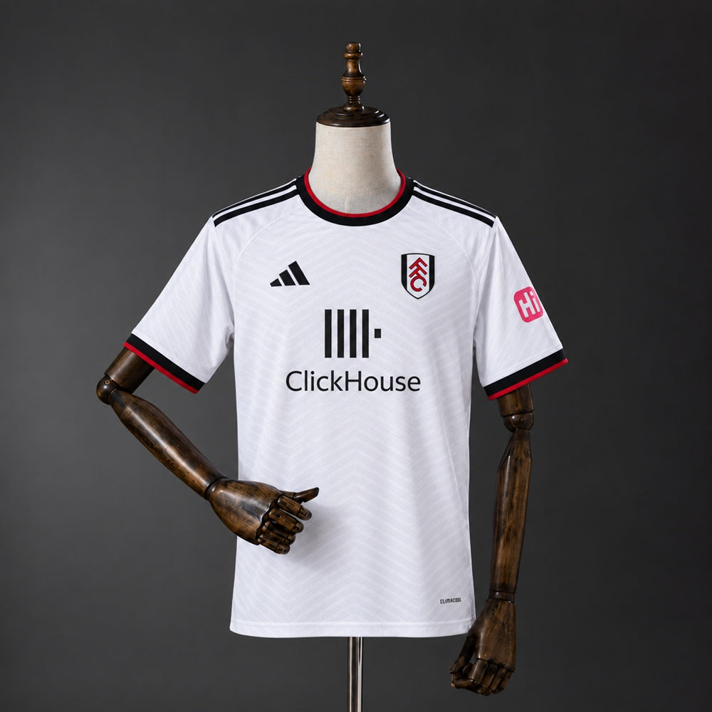 1a Fulham 26/27