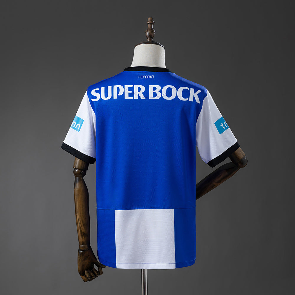 Oporto 12/13