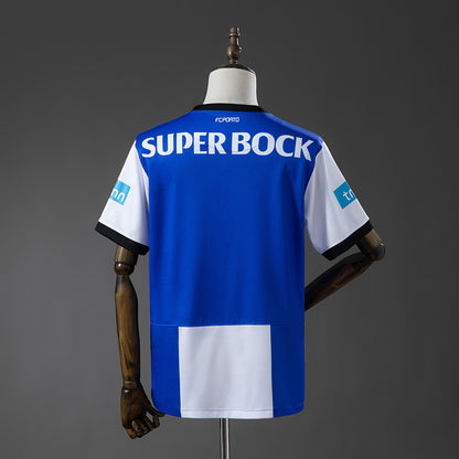 Oporto 12/13
