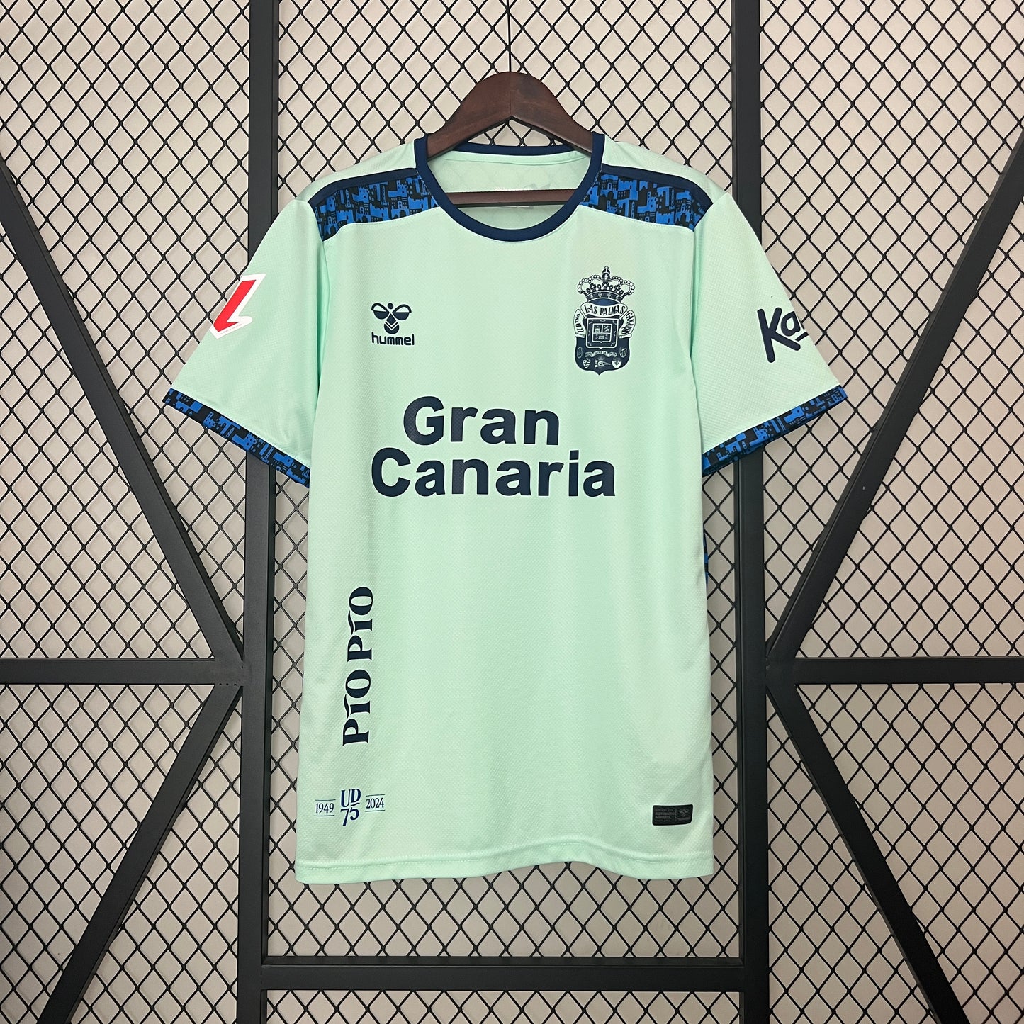 3a Equipación Las Palmas de Gran Canaria 24/25