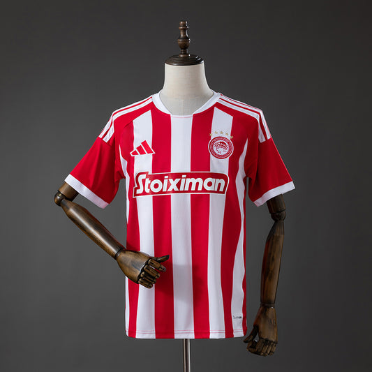 1a Olympiacos 26/27