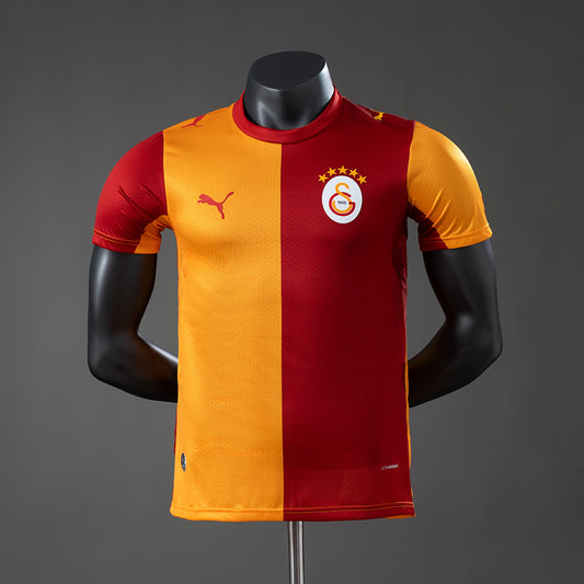 1a Galatasaray 26/27