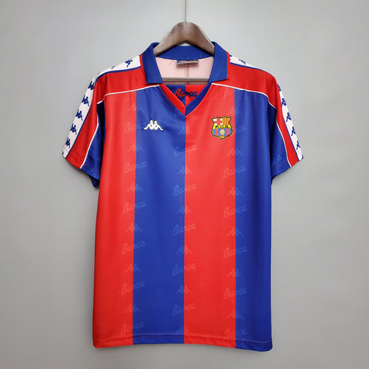 1a Equipación FC Barcelona 92-95