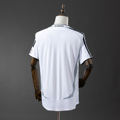 Real Madrid 06/07