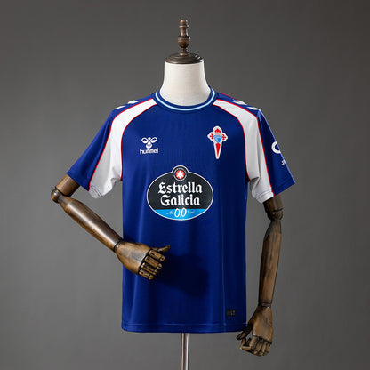 2a Celta 26/27
