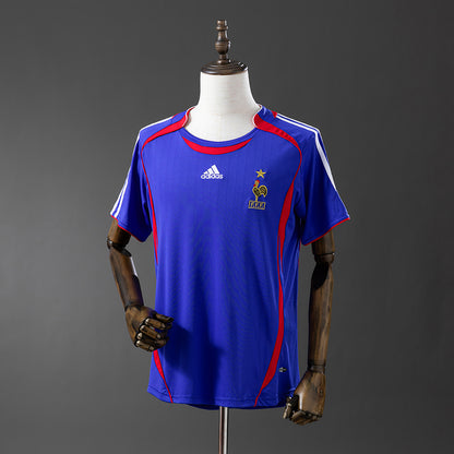 Francia 2006