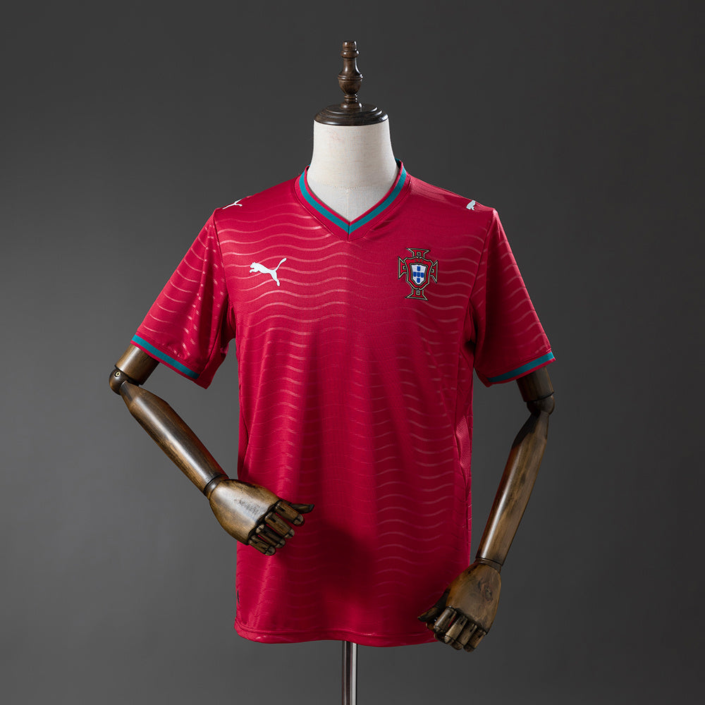 1a Portugal 26/27