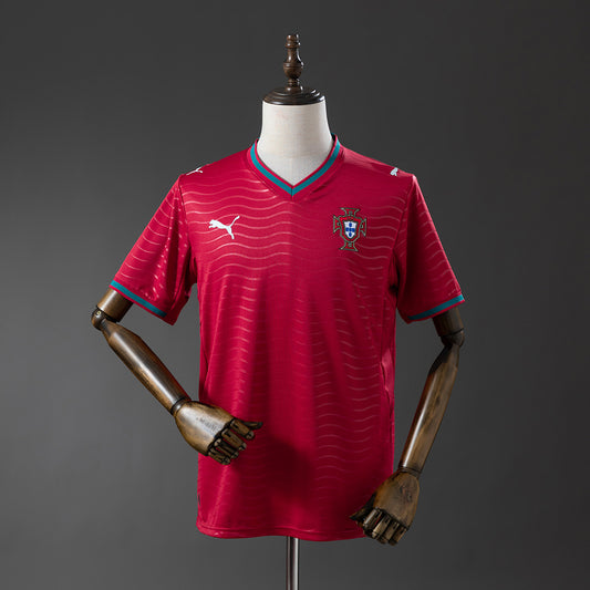 1a Portugal 26/27