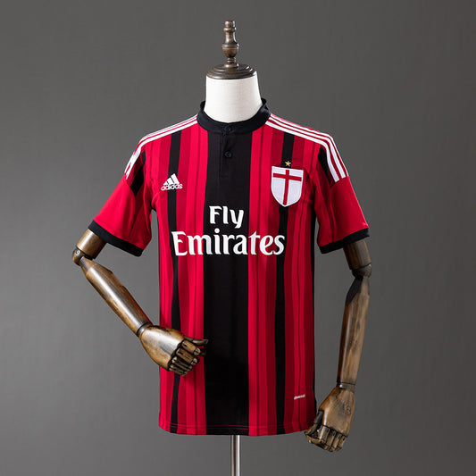 Milan 14/15