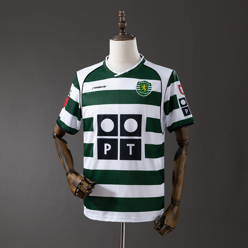 SP Lisbon 01/03