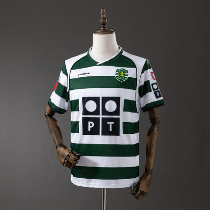 SP Lisbon 01/03