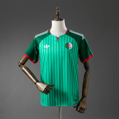 1a Algeria 26/27