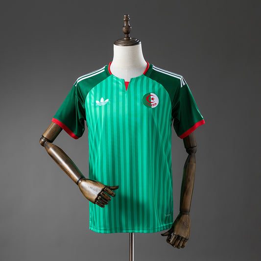 1a Algeria 26/27