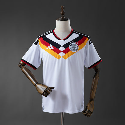1a Alemania 26/27