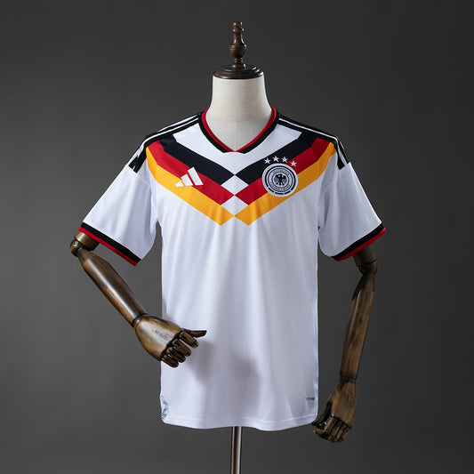 1a Alemania 26/27
