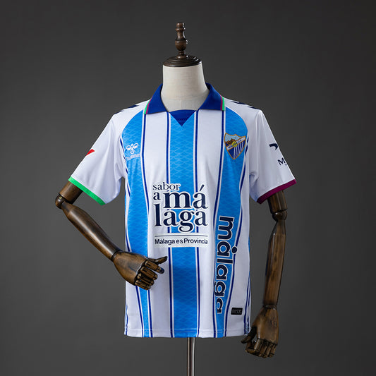1a Málaga 26/27