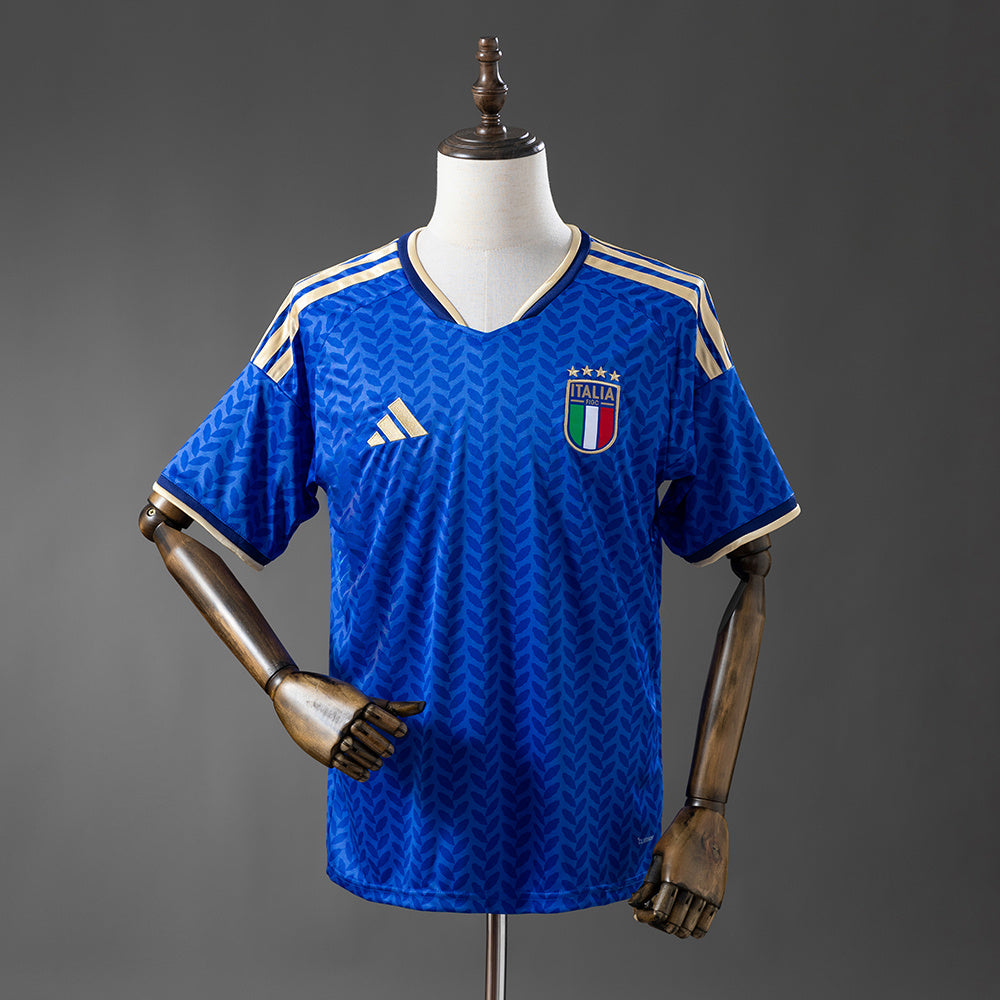 1a Italia 26/27