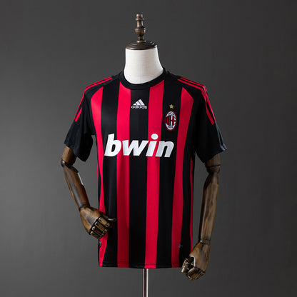 Milan 08/09