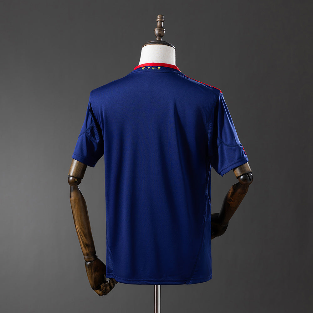 Final España 2010