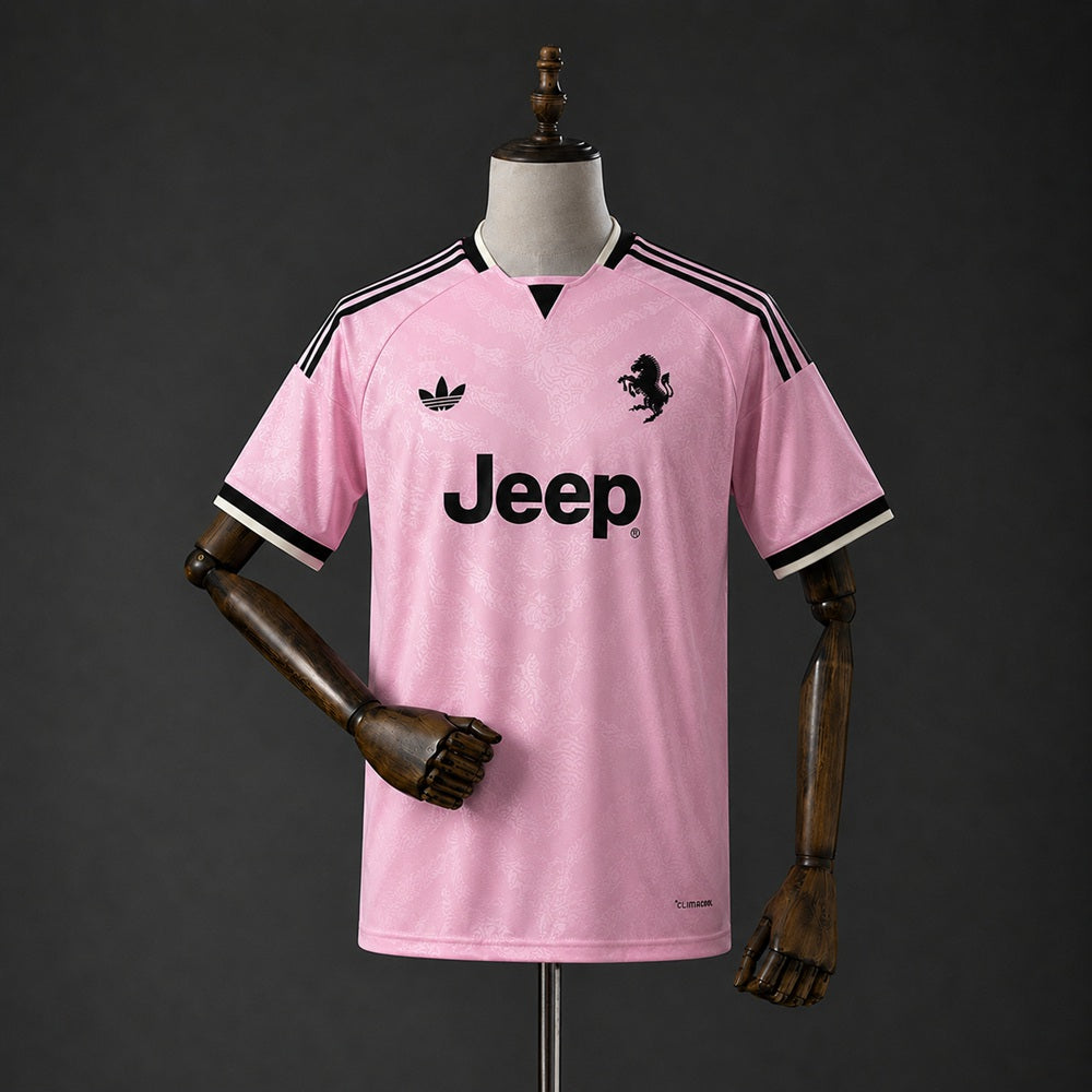 2a Juventus 26/27