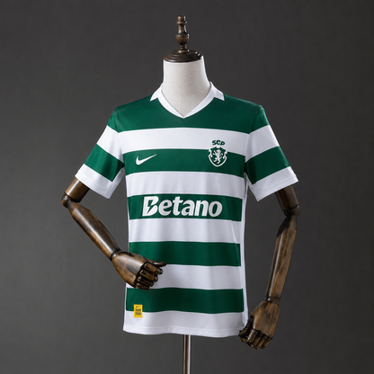 1a Sporting Lisboa 26/27