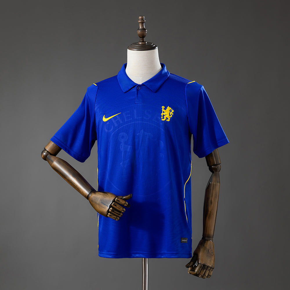 1a Chelsea 26/27