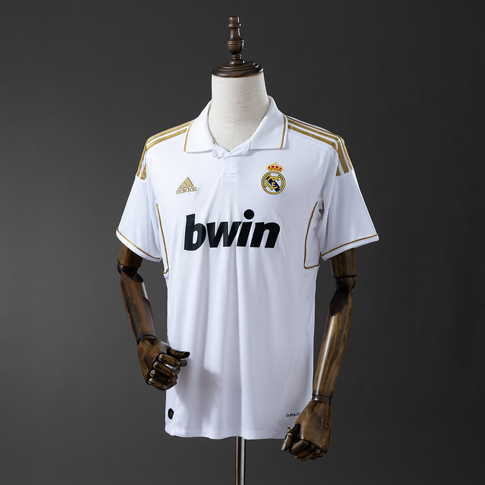Real Madrid 11/12
