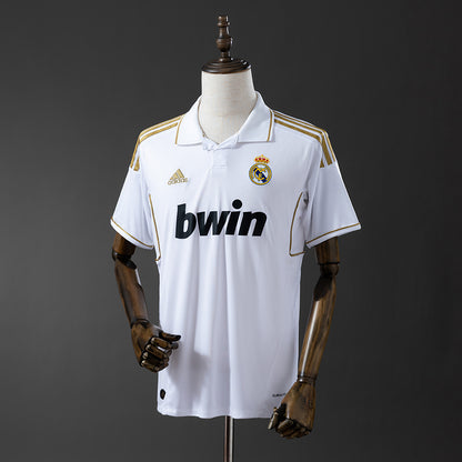 Real Madrid 11/12