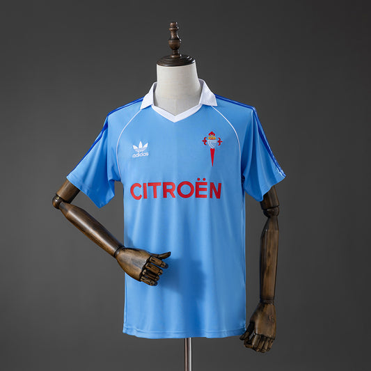 Celta 84-85