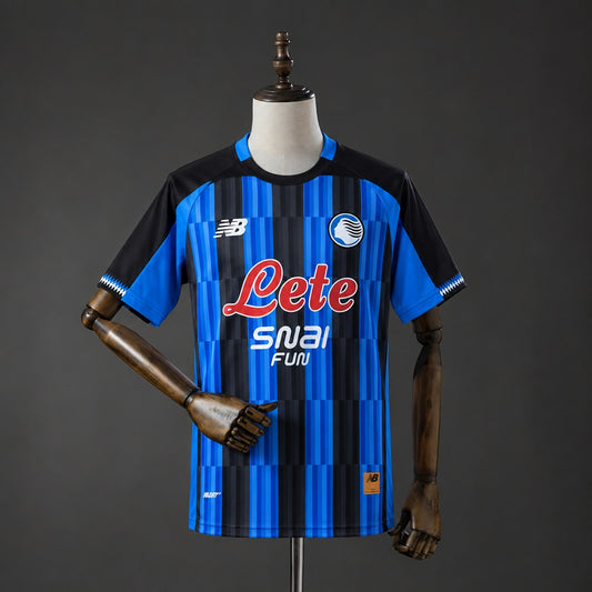 1a Atalanta 26/27