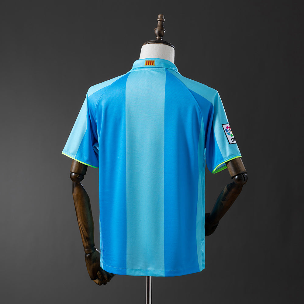 FCB 07/08