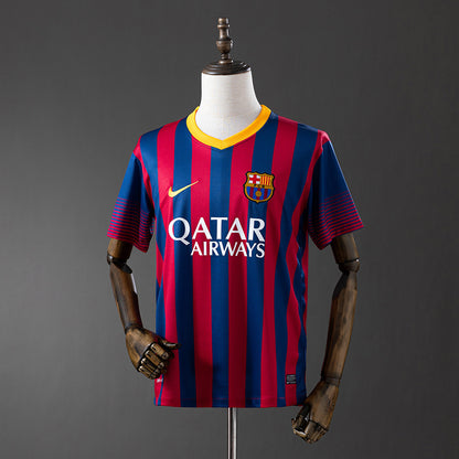 FCB 13/14