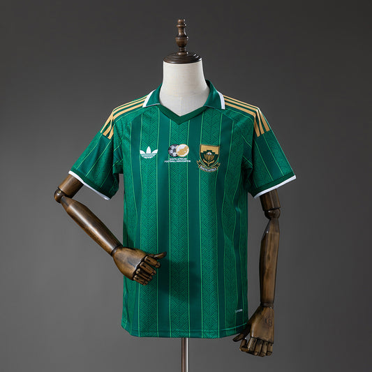 2a Sudáfrica 26/27
